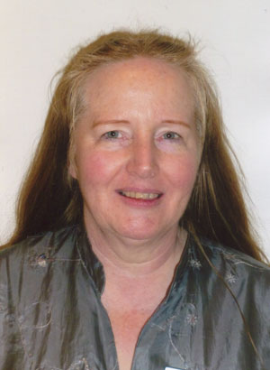 Vicki Montgomery