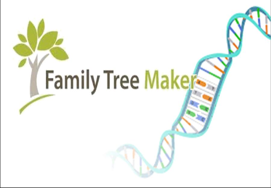 Family Tree Maker DNA